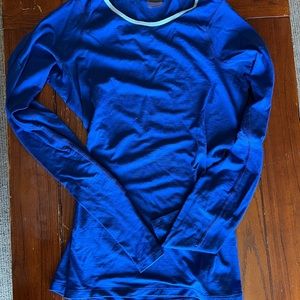 Arcteryx Women’s Base layer